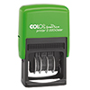 COLOP® Datumstempel Green Line S220