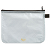 Rexel® Reißverschlusstasche Mesh Bag DIN A5 PVC A007311U