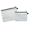 Rexel® Reißverschlusstasche Mesh Bag DIN A6 PVC A007311Z