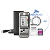 Philips Diktiergerät Digital Pocket Memo DPM 7000 A007391F