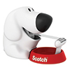 Scotch® Handabroller Dog