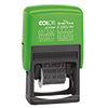 COLOP® Wortbandstempel S 220/W Green Line A007579D