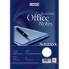 Landré Notizblock Business Office Notes DIN A5
