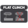 FlatClinch