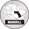 Manueller Aufbau