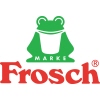 Frosch Oase