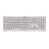 CHERRY Tastatur KC 1000 A007775M