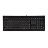 CHERRY Tastatur KC 1000 A007775P