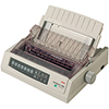OKI Matrixdrucker ML3390ECO A007817X