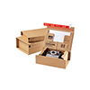 ColomPac® Versandkarton POST-BOX 46 x 16 x 31 cm (B x H x T) A007823H