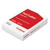 Canon Kopierpapier Red Label Superior DIN A4