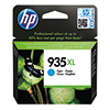HP Tintenpatrone 935XL cyan 9,5 ml