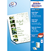 Avery Zweckform Inkjetpapier Superior 100 Bl./Pack. A007857P