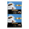 EDUSCHO Kaffee Professionale mild