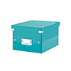 Leitz Aufbewahrungsbox Click & Store WOW DIN A5 A007896J