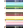 STABILO® Farbstift GREENcolors 24 St./Pack. A007944B