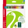 STABILO® Buntstift GREENcolors 24 St./Pack. A007944C
