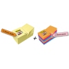 Post-it® Haftnotiz Super Sticky Notes Promotion A007954S