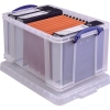 Really Useful Box Aufbewahrungsbox 61 x 31,5 x 40,2 cm (B x H x T) 48 l