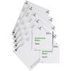 Paperflow Rollladenschrank easyOffice® anthrazit