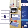 Avery Zweckform Visitenkarte Premium 80 St./Pack. A009043T