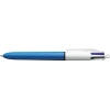 BIC® Mehrfarbkugelschreiber 4 Colours® Original