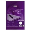 Landré Briefblock Business Office Notes DIN A4