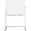 magnetoplan® Whiteboard Design SP mobil 200 x 100 cm (B x H) A009170H