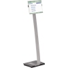 DURABLE Infodisplay INFO SIGN STAND DIN A3 A009241F