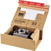 ColomPac® Versandkarton POST-BOX 30,5 x 11 x 21,2 cm (B x H x T)