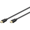 Goobay® HDMI Kabel HDMI-Stecker/HDMI-Stecker