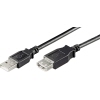 Goobay® USB-Kabel Hi-Speed USB 2.0 A009290Z