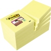 Post-it® Haftnotiz Super Sticky Notes 12 Block/Pack. A009293X
