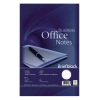 Briefblock Business Office Notes A009364D