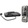 Philips Diktiergerät Digital Pocket Memo Starter Kit DPM 6700 A009388T
