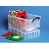 Really Useful Box Aufbewahrungsbox 39,5 x 25,5 x 20,5 cm (B x H x T) A009436P