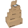 ColomPac® Versandkarton Mailbox XL A009447X