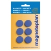 magnetoplan® Magnet Discofix Hobby A009545S