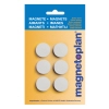 magnetoplan® Magnet Discofix Hobby A009545T
