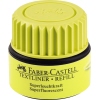 Faber-Castell Nachfülltinte Textmarker Textliner Refill 1549 A009568T