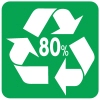 BIC_recycelt_80 %