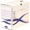 Bankers Box® Archivschachtel Basic 25 St./Pack. A009711C