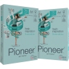 Pioneer Multifunktionspapier Pioneer DIN A3 500 Bl./Pack. A009727I