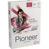 Pioneer Multifunktionspapier Pioneer DIN A4 500 Bl./Pack.