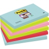 Post-it® Haftnotiz Super Sticky Notes Miami Collection 127 x 76 mm (B x H) A009793W