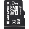 AgfaPhoto Speicherkarte microSDHC A009841V
