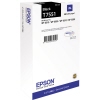Epson Tintenpatrone T7551 schwarz