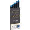 Parker Tintenpatrone QUINK löschbar auswaschbar A009895N