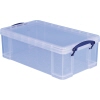 Really Useful Box Aufbewahrungsbox 46,5 x 15,5 x 27 cm (B x H x T) 12 l