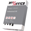 Pro/office Kopierpapier Professional DIN A4 A009968E